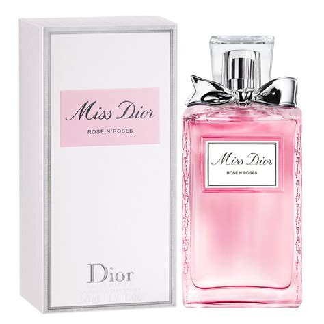 miss dior rose n'roses bewertung|miss dior rose n'roses 50ml.